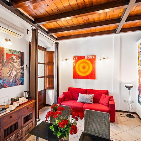 شقة Sardinia Gem House كالياري المظهر الخارجي الصورة