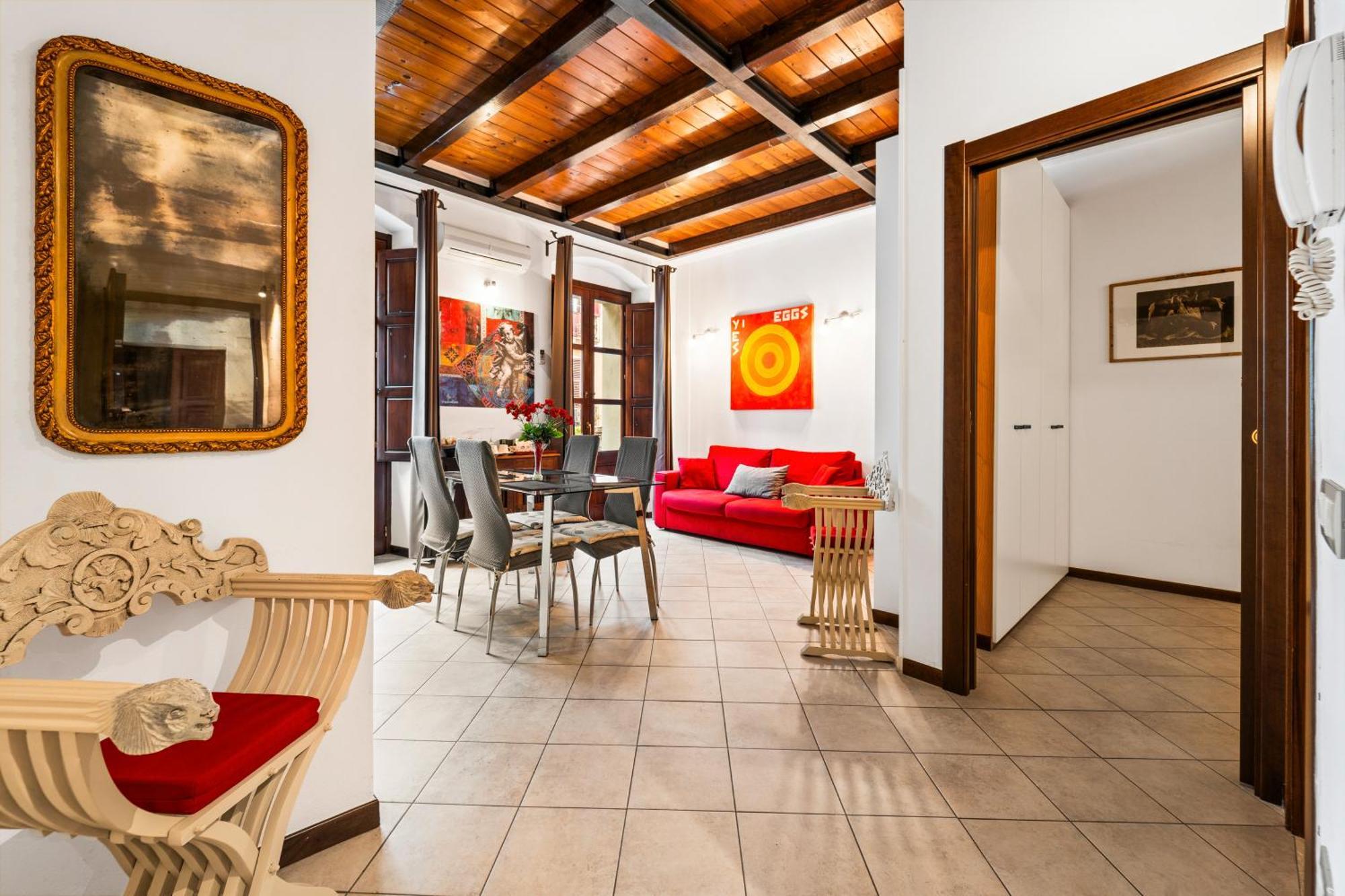شقة Sardinia Gem House كالياري المظهر الخارجي الصورة