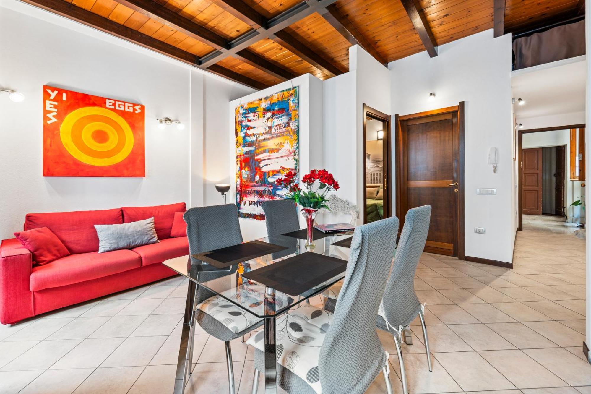 شقة Sardinia Gem House كالياري المظهر الخارجي الصورة