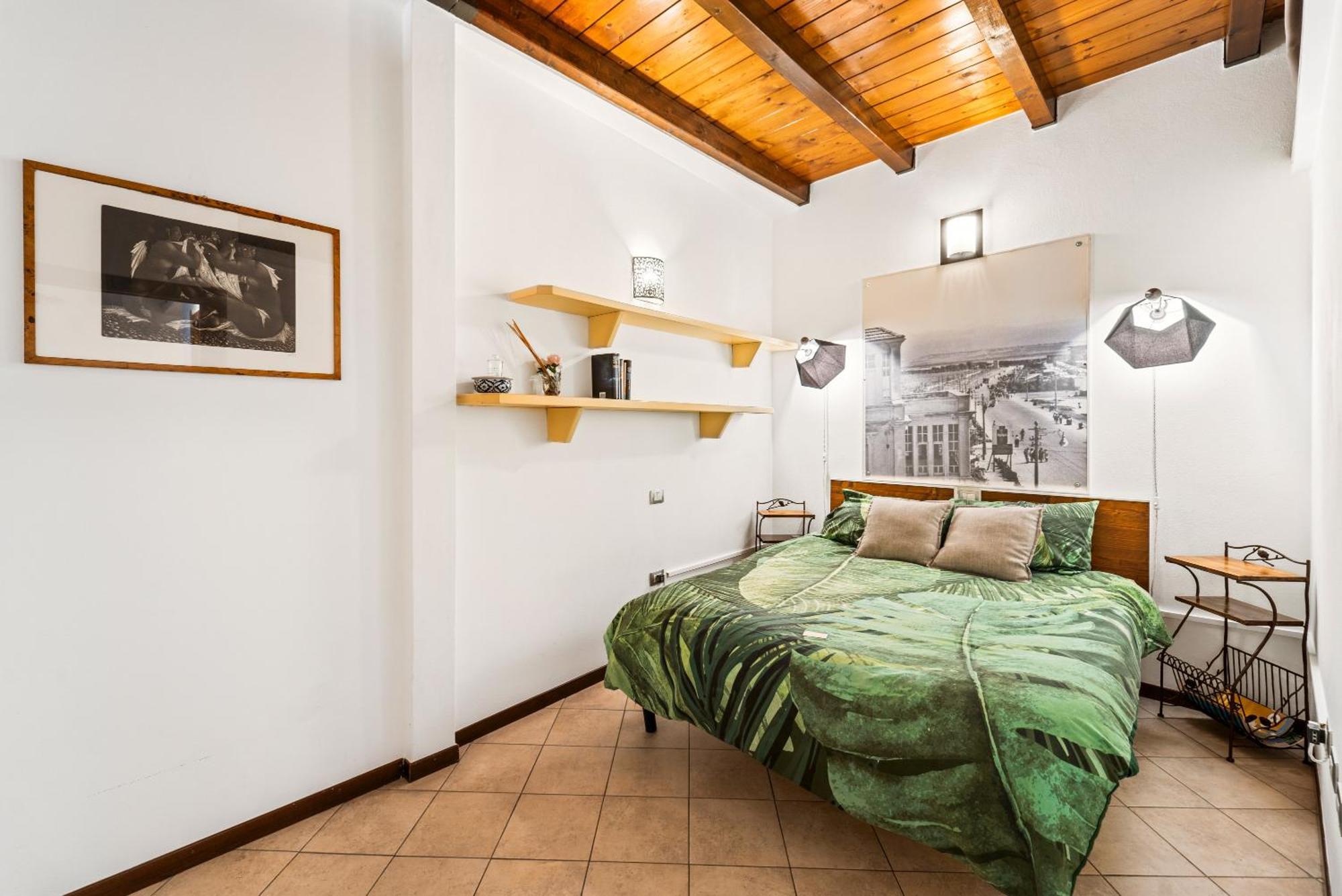 شقة Sardinia Gem House كالياري المظهر الخارجي الصورة