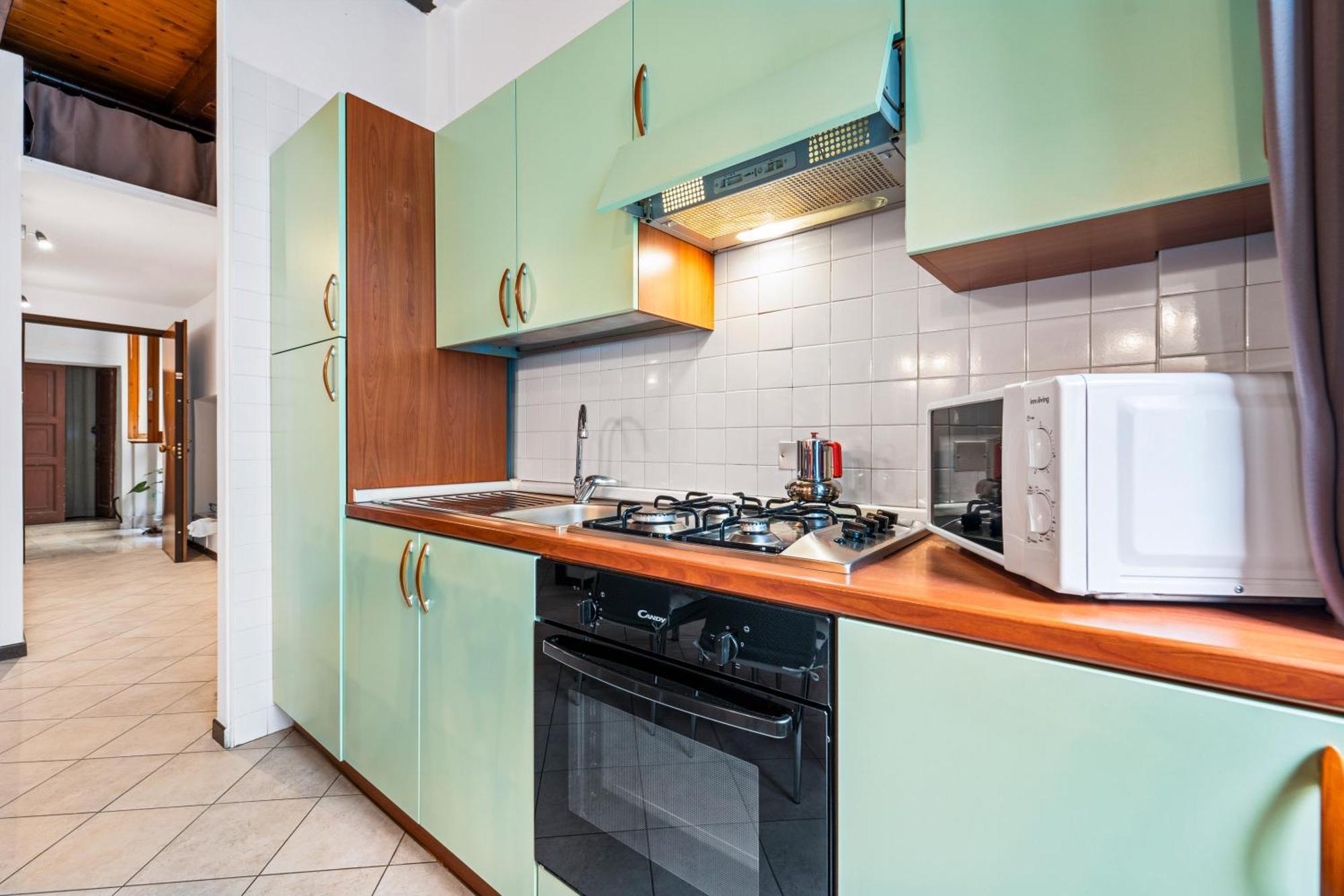 شقة Sardinia Gem House كالياري المظهر الخارجي الصورة